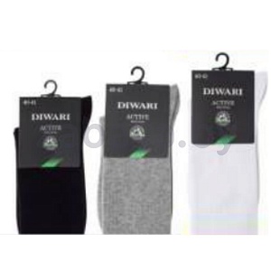 Носки мужские Diwari Active, в ассортименте, р. 25, 27, 29