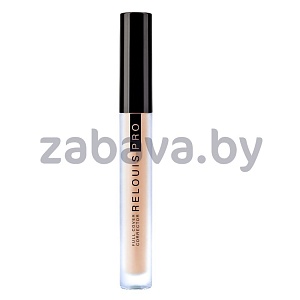 Корректор Relouis Pro Full Cover Corrector