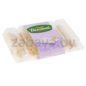 Набор пирожных «Классические» Bisconti, заварные с кремом, 260 г