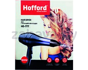 Фен электрический Hofford HD-777