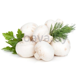 Шампиньоны, 1 кг