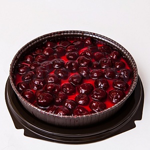 Торт «Венский», с вишней, 600 г