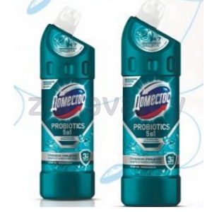 Средство чистящее «Доместос», 750 мл