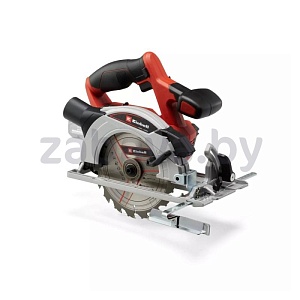 Циркулярная пила аккумуляторная Einhell TE-CS 18/165-1 Li - Solo