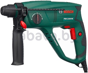 Перфоратор Bosh PBH 2100 RE