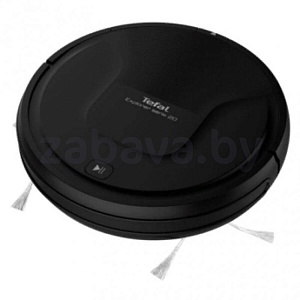 Робот-пылесос Tefal RG6825WH