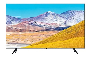 Телевизор Samsung UE55TU8000UXRU