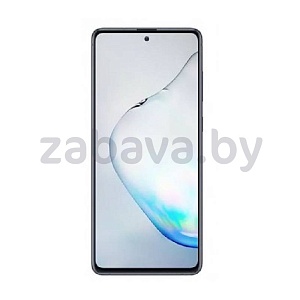 Смартфон Samsung SM-N770F Galaxy Note 10 Lite 128GB, черный, красный или аура