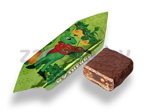 Конфеты «Коммунарка» «Кузнечик», 1 кг