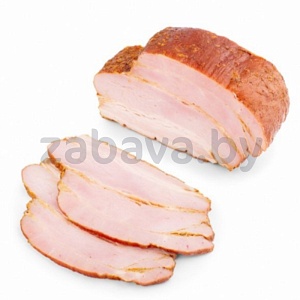 Бекон «По-английски», к/в, 1 кг, «Слонимский» МК