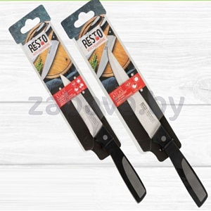 Нож Resto Kitchenware, универс., 12,5 см, или д/чистки овощей и фруктов, 9 см