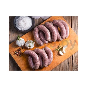 Колбаса «Домашняя», охл., п/ф, 1 кг