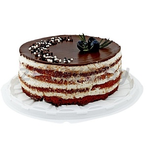 Торт «Молочная девочка» Artesso, 1 кг