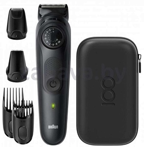 Триммер Braun MBBT7