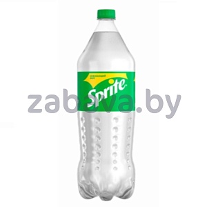 Напиток Sprite, 2 л