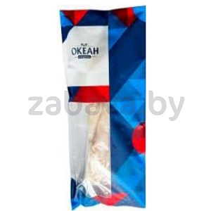 Филе минтая «Океан в подарок», б/к, замор., фас., 600 г