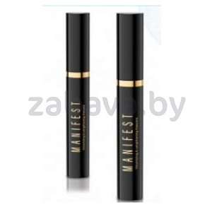Тушь для ресниц L'Avant Laboratory Manifest