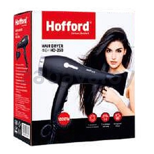 Фен Hofford HD-250