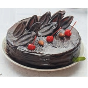 Торт «Магия», 900 г