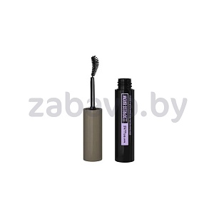 Тушь для бровей Maybelline, тон темный блонд