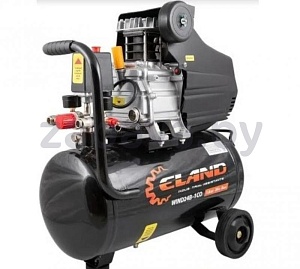 Воздушный компрессор Eland Wind 24B-1CO