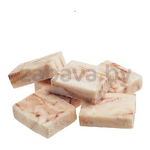 Минтай, филе, б/к, св/м, порц., 1 кг