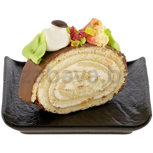 Пирожное «Сказка», 100 г, 1 шт.